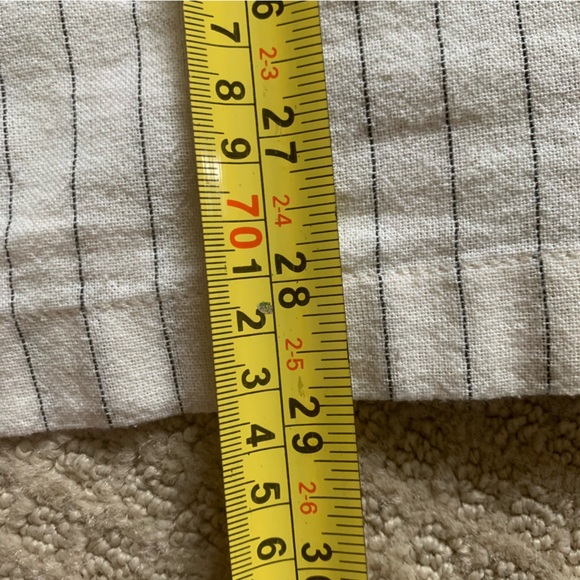 Zara Camp Collar Shirt - Picture 4 of 5